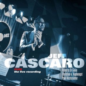 Download track Ain't No Love In The Heart Of The City (The Live Recording) Jeff Cascaro