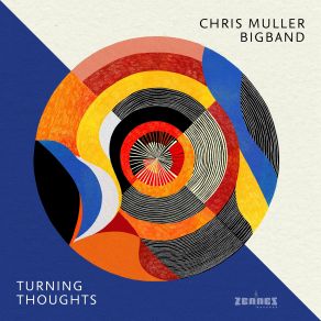 Download track Running Around Chris Muller Bigband