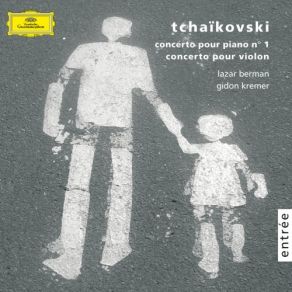 Download track Violin Concerto In D, Op. 35 - Tchaikovsky: Violin Concerto In D, Op. 35, TH. 59 - 1. Allegro Moderato Berliner Philharmoniker, Gidon Kremer, Lazar BermanLorin Maazel