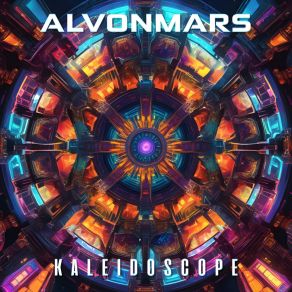 Download track Cold Outside (Kaleidoscope Mix 2023) Alvonmars