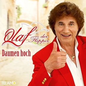 Download track Daumen Hoch (Fur Deine Liebe) Olaf