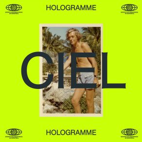 Download track Ipse Dixit Hologramme