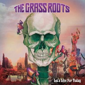 Download track Sooner Or Later (Dead Ghosts Mix) The Grass Roots