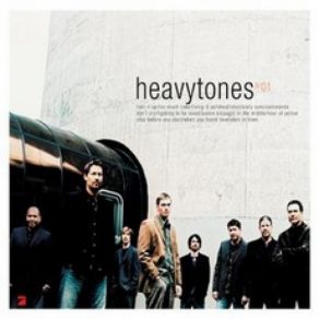 Download track Turn It Up Heavytones