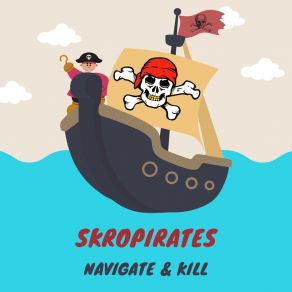 Download track My Boat Is My Life Skropirates