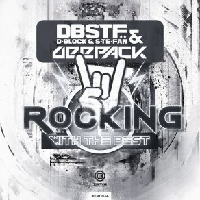 Download track Rocking With The Best Deepack