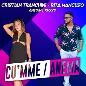 Download track Cu'mme / Anema (Cumbia Dance) Antoine Russo