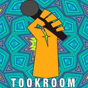 Download track Spiritual (Organic Space Dub Remix) TookroomOrganic Space