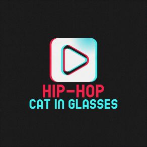 Download track Lo-Fi Hip Hop Loop Cat In Glasses