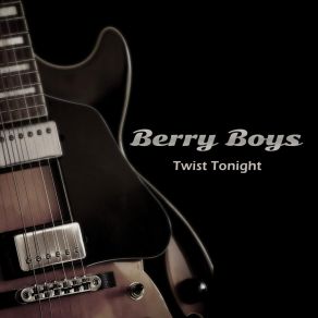 Download track Por Volverte A Ver Berry Boys