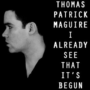 Download track Promise Me You'll Be Alright Thomas Patrick Maguire