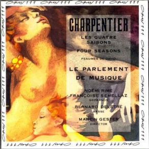 Download track 05. Psaumes De David - Quemadmodum Desiderat Cervus H174 Marc - Antoine Charpentier