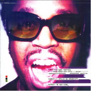 Download track Do We Move Your World Felix Da Housecat