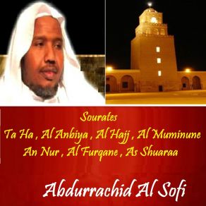 Download track Sourate An Nur (Quran) Abdurrachid Al Sofi