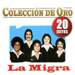 Download track La Negra Cruz La Migra