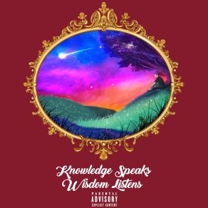 Download track Knowledge Speaks Wisdom Listens Brecreation