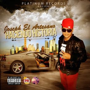 Download track Tu Quere Un Falso Amor Joseph El Artesano