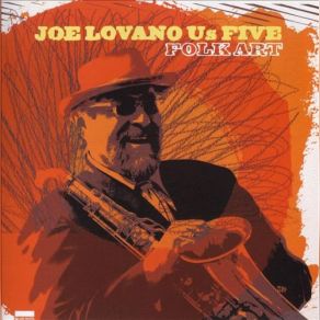 Download track Us Five Joe Lovano