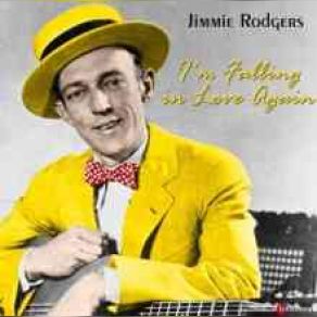 Download track Oh-Oh, I'm Falling In Love Again Jimmie Rodgers