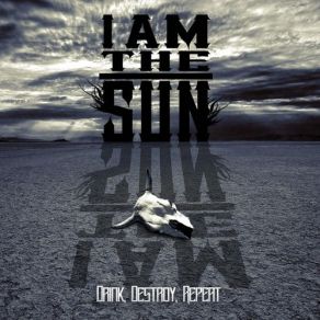 Download track You Can't Fix Me I Am The Sun