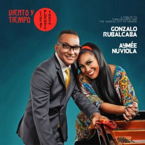 Download track Rompiendo La Rutina (En Vivo) Gonzalo Rubalcaba