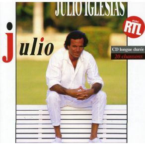 Download track Je N'Ai Pas Change Julio Iglesias