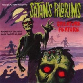 Download track Extra Helpin' Satan'S Pilgrims