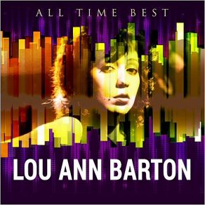 Download track Not Even Me Lou Ann Barton