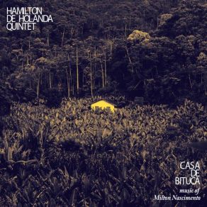 Download track Ponta De Areia Hamilton De Holanda Quintet