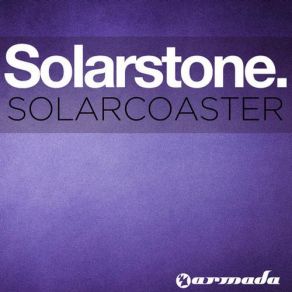 Download track Solarcoaster (Greg Murray Remix) Solarstone