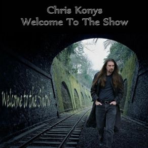 Download track Is This Love Chris Konys