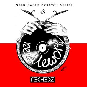 Download track Needlework 3 Scratchapella The Lion RangerDJ Slime, Dj Noriz, Dj Shoodee, DJ Pan Zimna Łapa