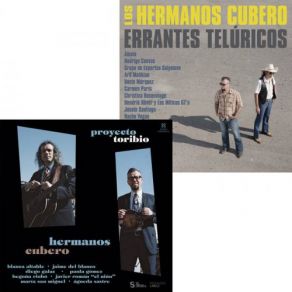 Download track Efímera Los Hermanos Cubero