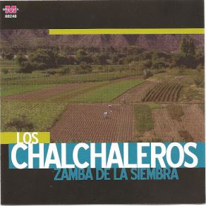 Download track Del Silencio Los Chalchaleros