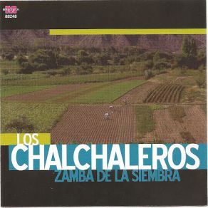 Download track Copla De Ausencia Los Chalchaleros