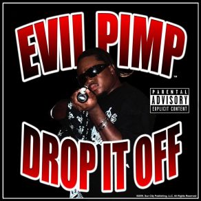 Download track I Stay Fresh Evil Pimp