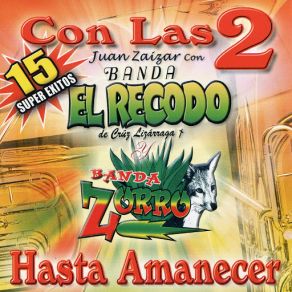 Download track La Malora Banda El Recodo