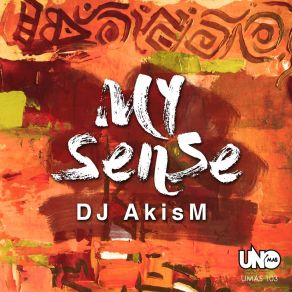 Download track My Sense Dub Dj AkisM