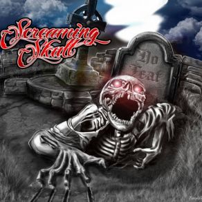 Download track Kill The Dead Screaming Skull