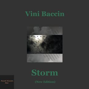 Download track Storm (Mazzetti Alessandro Alias Alesankodj Re-Edit) Vini BaccinAlesankodj, Mazzetti Alessandro