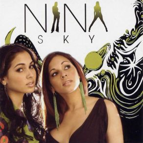Download track Nina Sky Is... (Album Intro) Nina Sky
