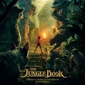 Download track Monkeys Kidnap Mowgli John Debney