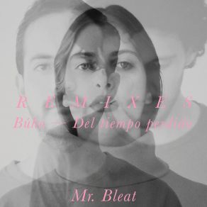 Download track Del Tiempo Perdido (Blasé Remix) Mr. Bleat