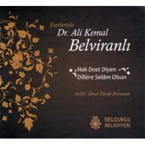 Download track Bu Dervişlik Yoluna Ömer Faruk Belviranlı