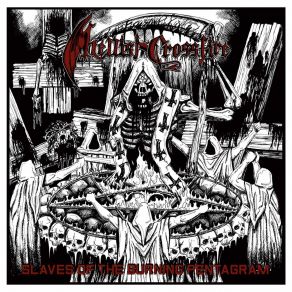 Download track Hallowed In Fire Hellish Crossfire