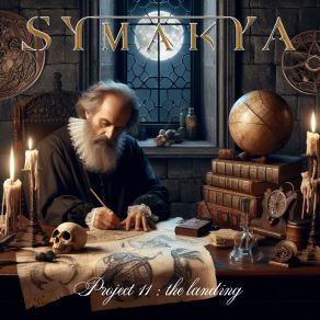 Download track Sea Of Silence Symakya