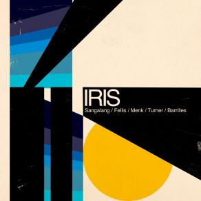 Download track February 4th Iris