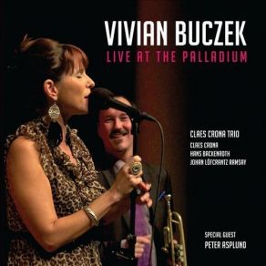 Download track Dearly Beloved Vivian Buczek