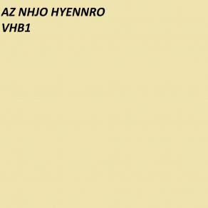 Download track S2 AZ NHJO HYENNRO