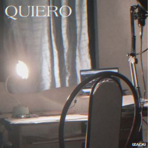 Download track Quiero Izacki